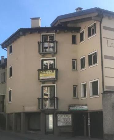 Residence La Corte Vezza d'Oglio Luaran gambar